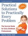 Cover: Practical Solutions to Practically Every Problem - Redleaf Press