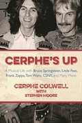 Cover: Cerphe's Up - Carrel Books