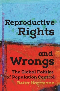 Enlarge image Cover: Reproductive Rights and Wrongs - Haymarket Books