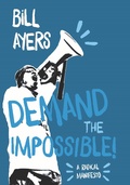 Cover: Demand the Impossible! - Haymarket Books