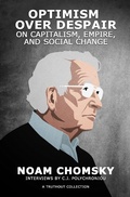 Cover: Optimism over Despair - Haymarket Books