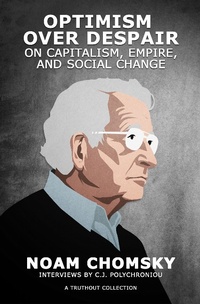 Enlarge image Cover: Optimism over Despair - Haymarket Books