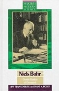 Cover: Niels Bohr - Facts On File Inc
