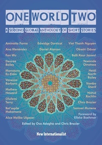 Enlarge image Cover: One World Two - New Internationalist
