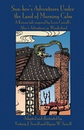 Cover: Sun-hee's Adventures Under the Land of Morning Calm - Evertype