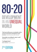 Cover: 80:20 - New Internationalist Publications Ltd