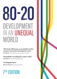 Enlarge image Cover: 80:20 - New Internationalist Publications Ltd