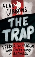 Cover: The Trap - Orion Children's Books (an Imprint of The Orion Publishing Group Ltd )