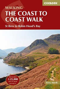 Abbildung von: The Coast to Coast Walk - Cicerone Press
