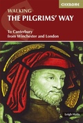 Cover: The Pilgrims' Way - Cicerone Press