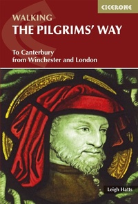 Abbildung von: The Pilgrims' Way - Cicerone Press