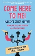 Cover: Come Here to Me! - New Island Books