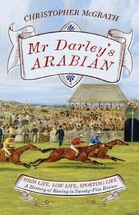 Abbildung von: Mr Darley's Arabian - John Murray