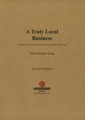 Cover: Howdens a Truly Local Business: Vol. 2 - Howden Joinery Ltd