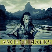 Abbildung von: Ancient Marks - Mandala Publishing Group