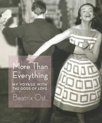 Abbildung von: More Than Everything - Turtle Point Press