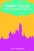 Cover: Happy Place - The Critical Press