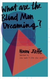 Abbildung von: What are the Blind Men Dreaming? - Deep Vellum Publishing