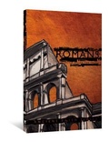 Cover: Romans - Beacon Hill PR
