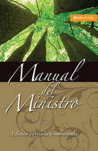 Abbildung von: Manuel del Ministro - Vida Publishers