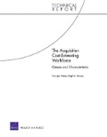 Cover: The Acquisition Cost-estimating Workforce - RAND