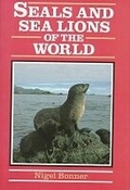 Cover: Seals and Sea Lions of the World - Facts On File Inc