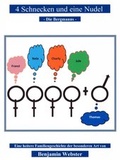 Cover: 4 Schnecken und eine Nudel - epubli