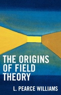 Cover: The Origins of Field Theory - University Press of America