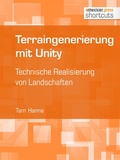 Cover: Terraingenerierung mit Unity - entwickler.press