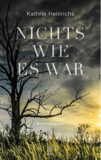 Abbildung von: Nichts wie es war - BLATT-Verlag