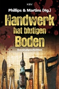 Cover: Handwerk hat blutigen Boden - KBV