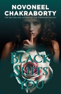 Cover: Black Suits You - Penguin Ebury Press