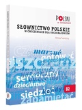 Cover: Slownictwo Polskie w Cwiczeniach dla Obcokrajowcow - Prolog