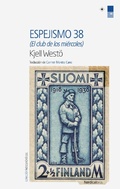 Cover: Espejismo 38 - N&oacute;rdica Libros