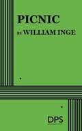 Cover: Picnic - Dramatists Play Services Inc,US