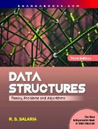 Abbildung von: Data Structures - Khanna Publishing House