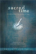 Cover: Sacred Time - Beacon Hill PR