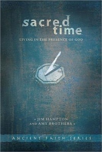 Enlarge image Cover: Sacred Time - Beacon Hill PR