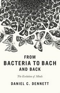 Enlarge image Cover: From Bacteria to Bach and Back - Penguin Books Ltd