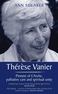 Cover: Th&eacute;r&egrave;se Vanier - Darton, Longman and Todd Ltd