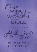 Cover: One Minute with the Women of the Bible - Harvest House Publishers