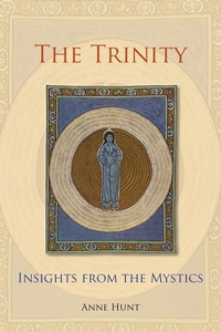 Enlarge image Cover: The Trinity - Liturgical Press