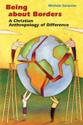 Cover: Being about Borders - Liturgical Press