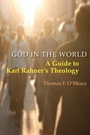 Cover: God in the World - Liturgical Press