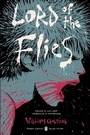Cover: Lord of the Flies - Penguin Classics