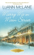 Cover: Marry Me on Main Street - Berkley