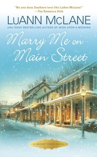 Abbildung von: Marry Me on Main Street - Berkley