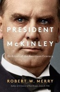 Cover: President McKinley - Simon + Schuster LLC