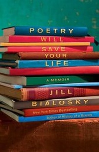 Abbildung von: Poetry Will Save Your Life - Atria Books