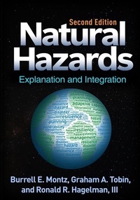 Bild vergrößern Bild: Natural Hazards - The Guilford Press
